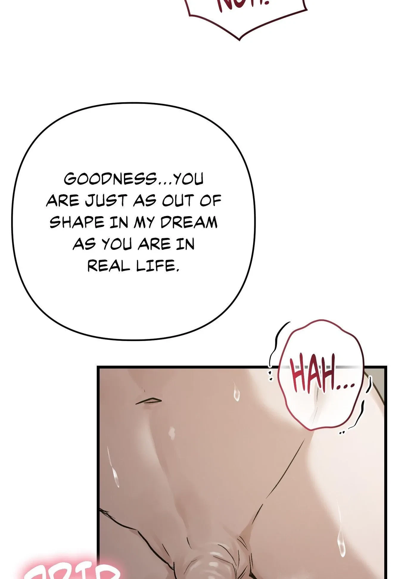 Lay Your Hand In Mine Chapter 39, page 8