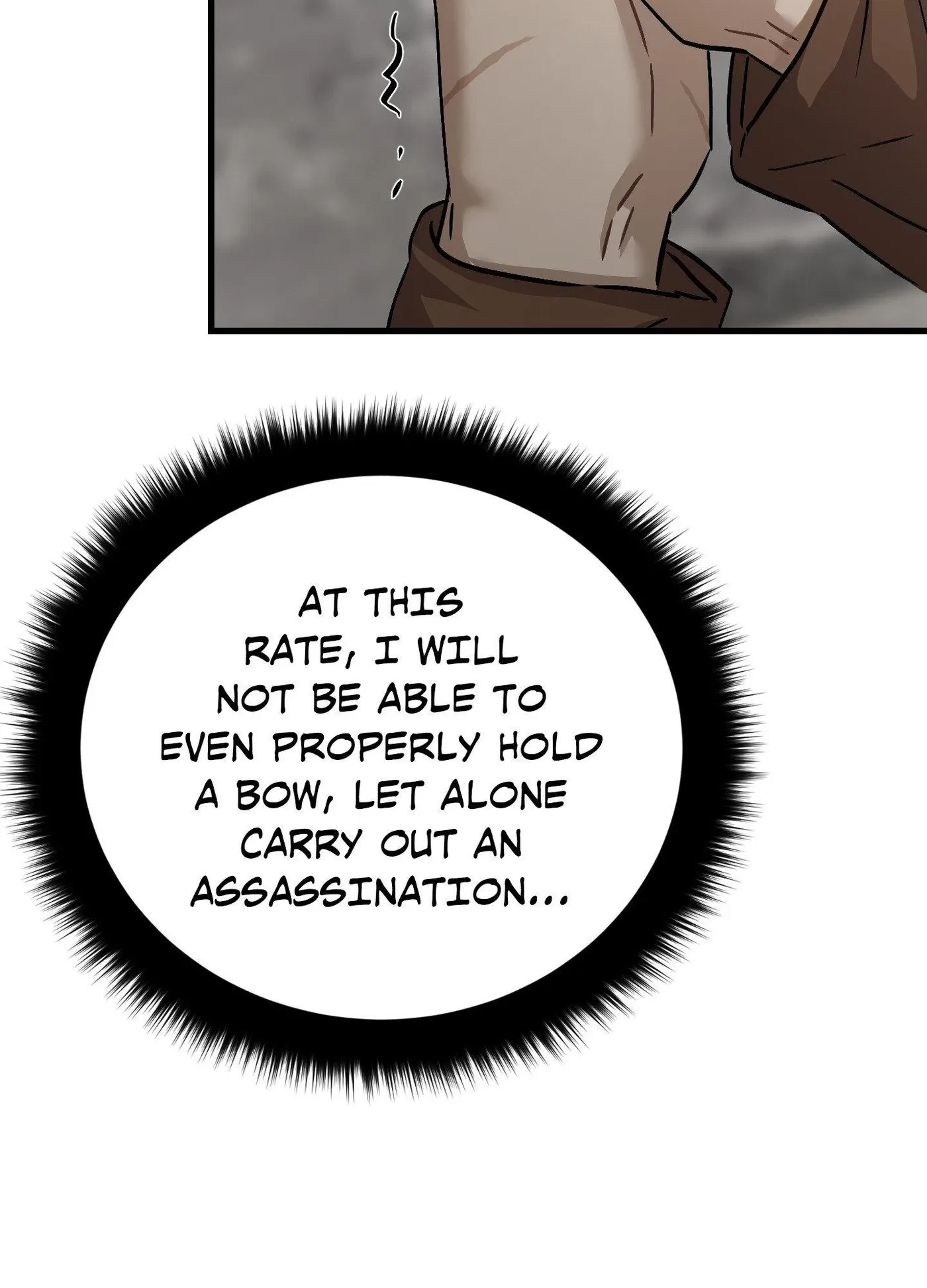 Lay Your Hand In Mine Chapter 39, page 80