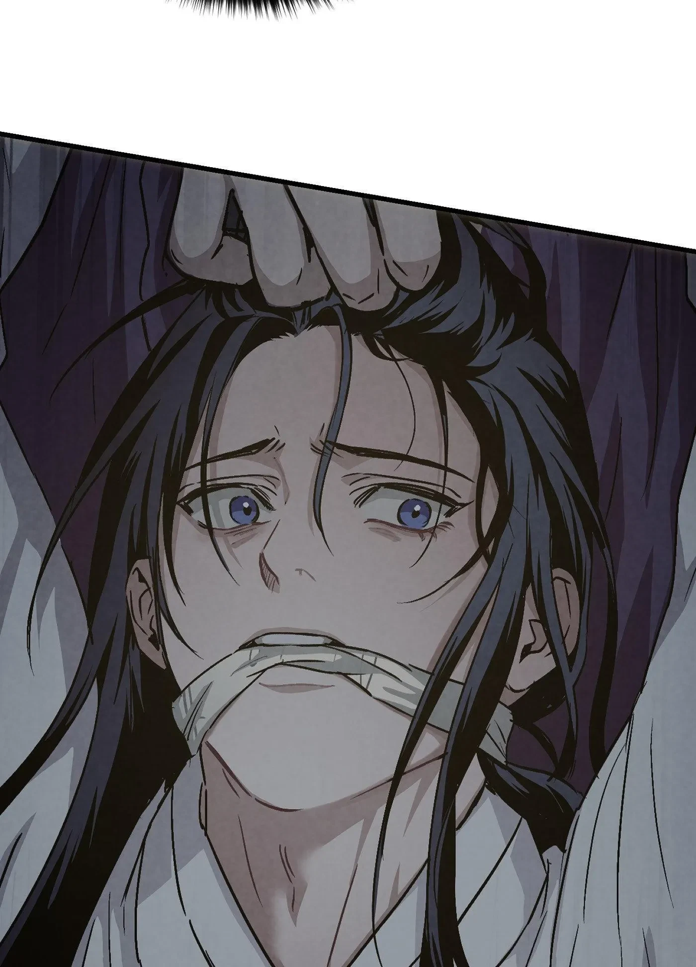 Lay Your Hand In Mine Chapter 39, page 82
