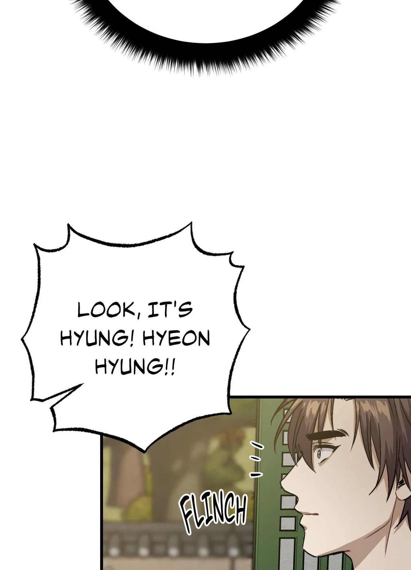 Lay Your Hand In Mine Chapter 39, page 84