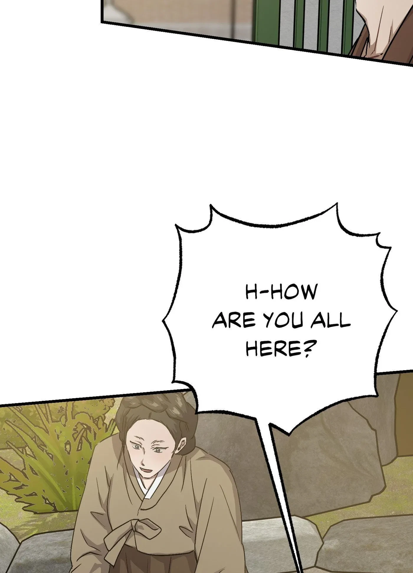Lay Your Hand In Mine Chapter 39, page 85