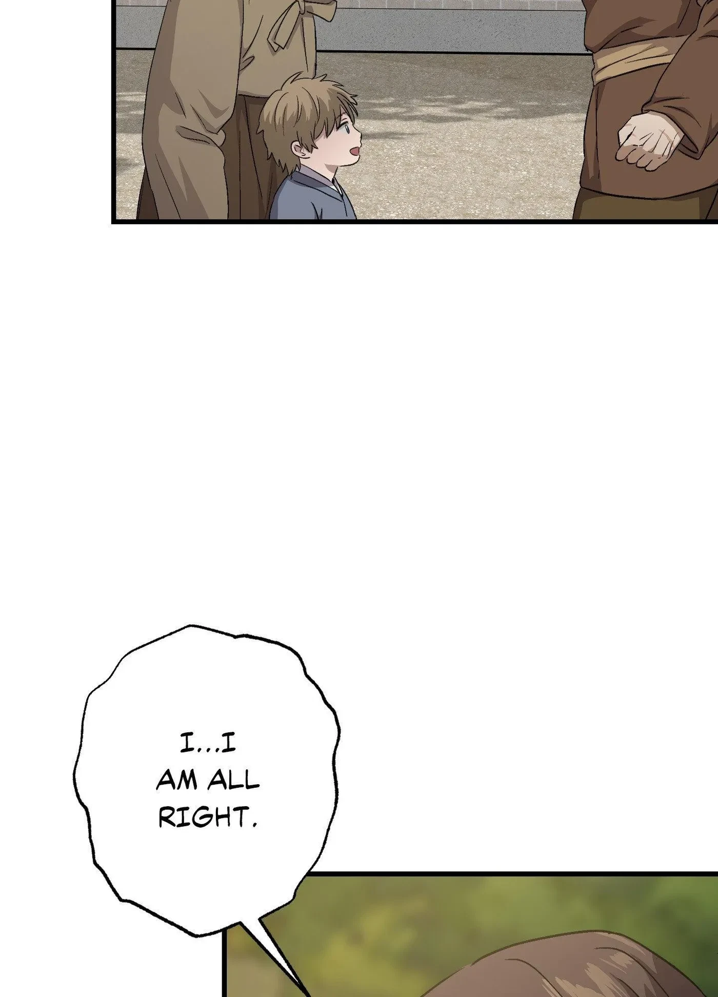 Lay Your Hand In Mine Chapter 39, page 89