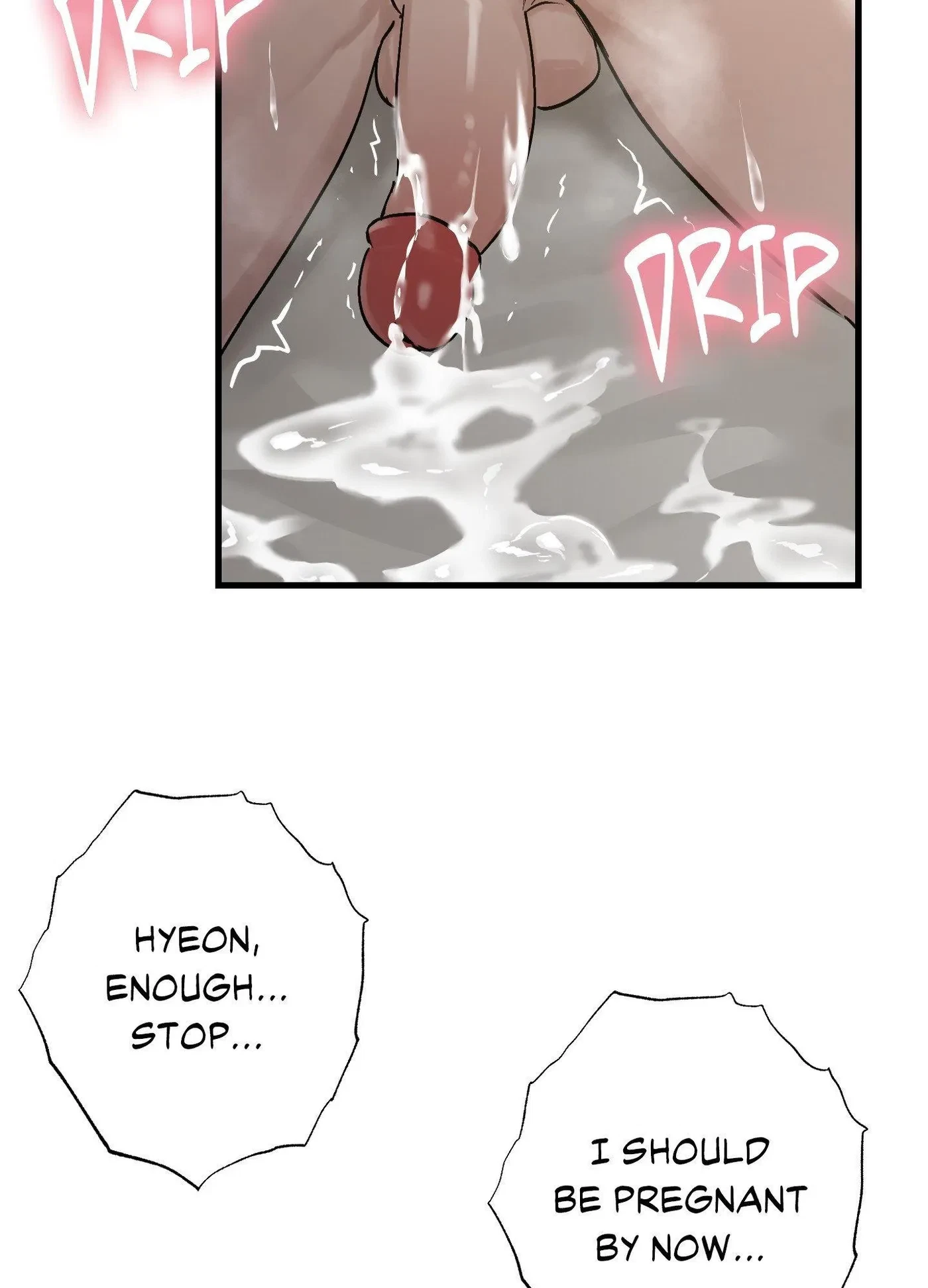 Lay Your Hand In Mine Chapter 39, page 9