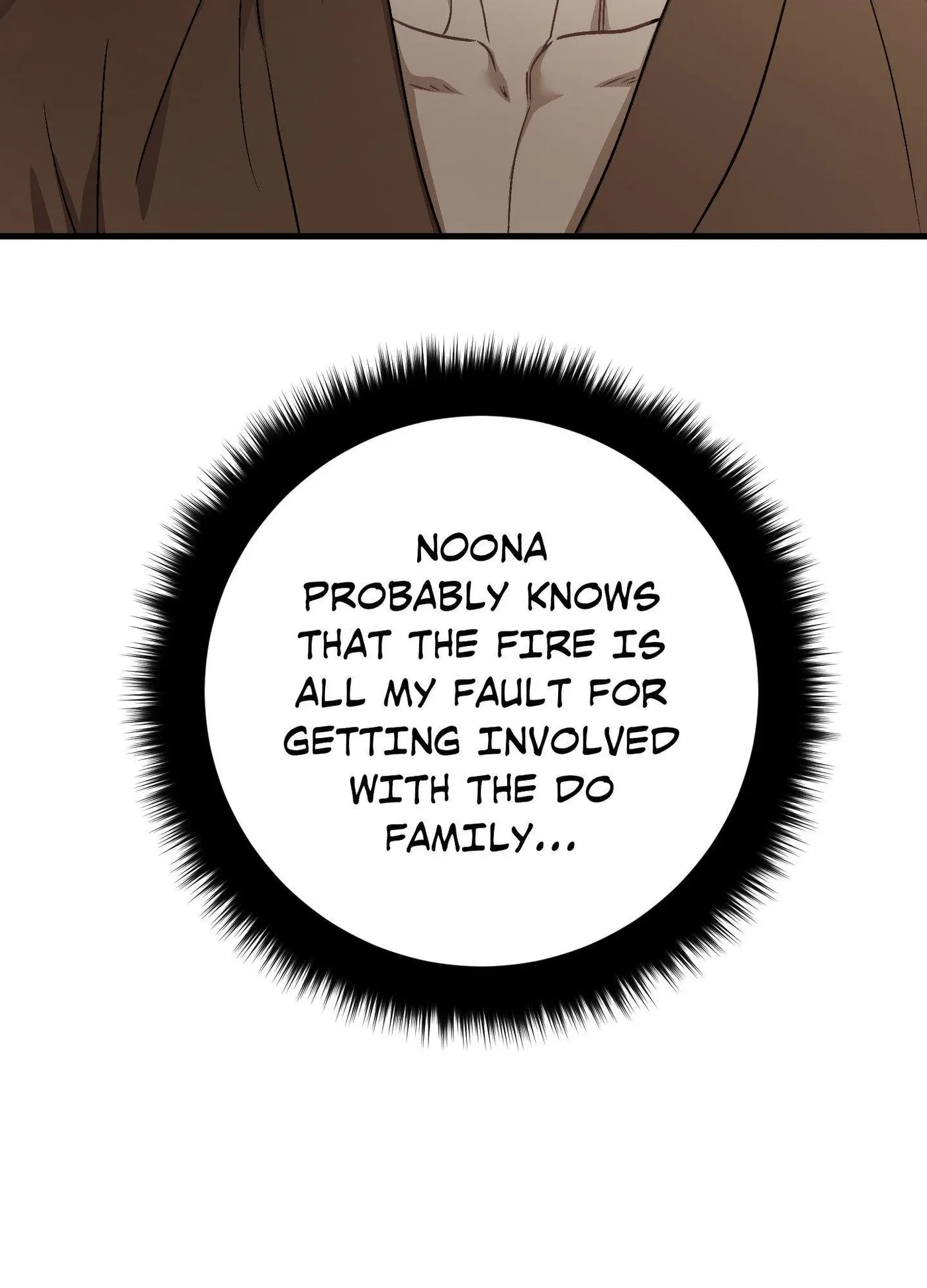 Lay Your Hand In Mine Chapter 39, page 96