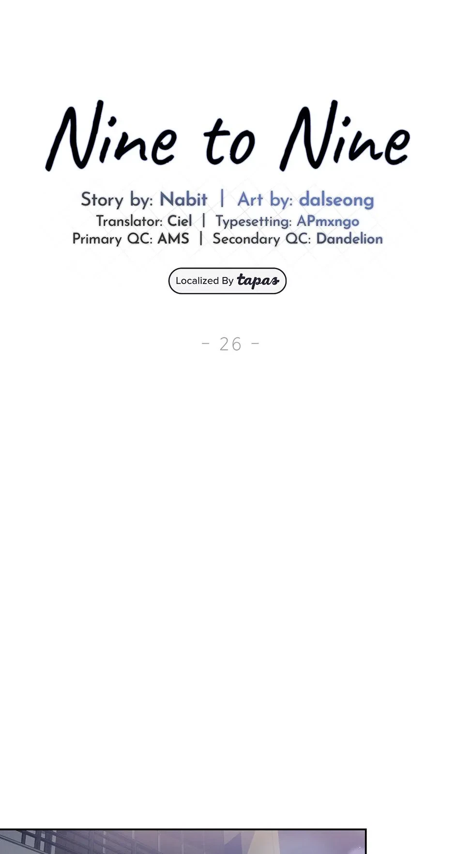 Chapter 26, page 27