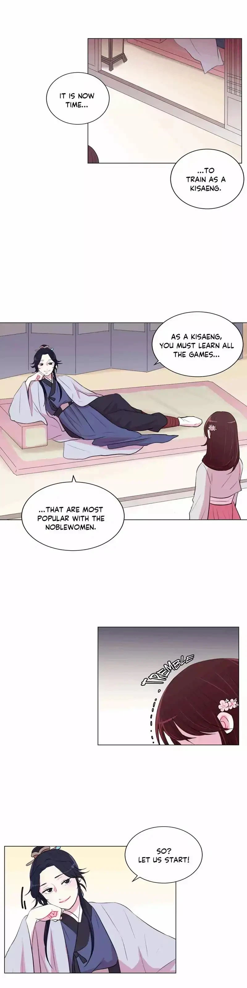 Moonlight Garden Chapter 17, page 17
