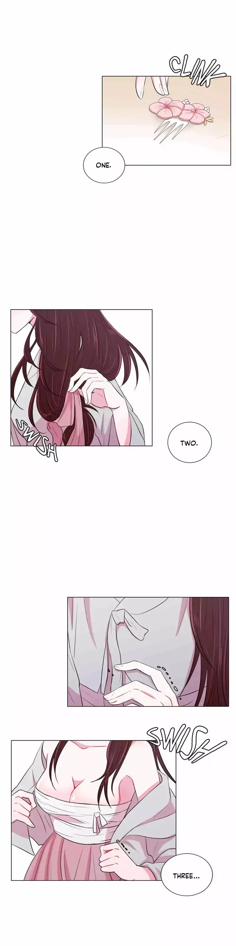 Moonlight Garden Chapter 17, page 18