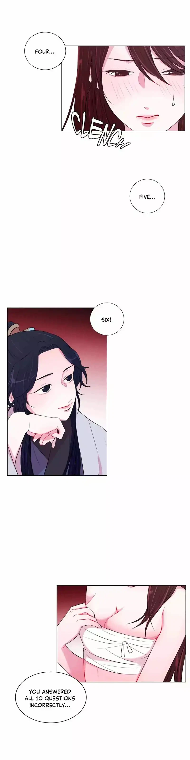 Moonlight Garden Chapter 17, page 19