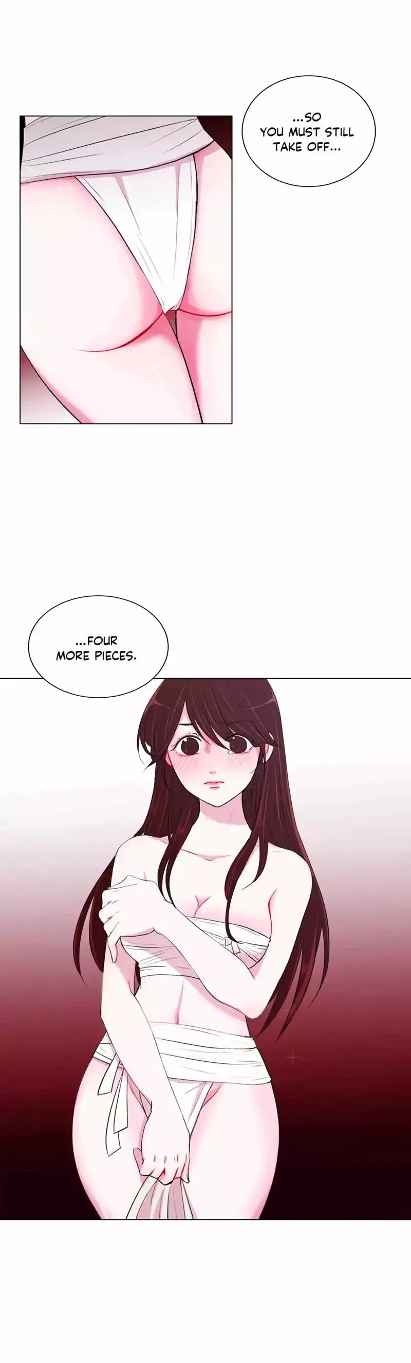 Moonlight Garden Chapter 17, page 20