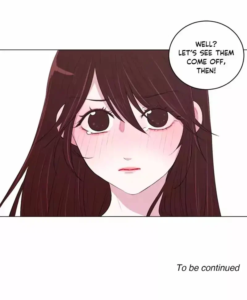 Moonlight Garden Chapter 17, page 21