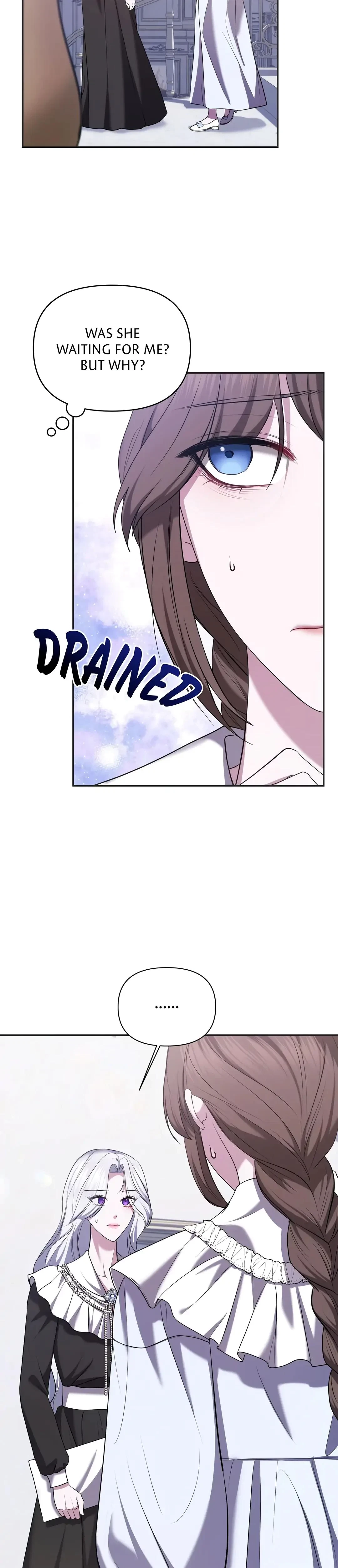 Taming The Arrogant Grand Duke Chapter 15, page 19