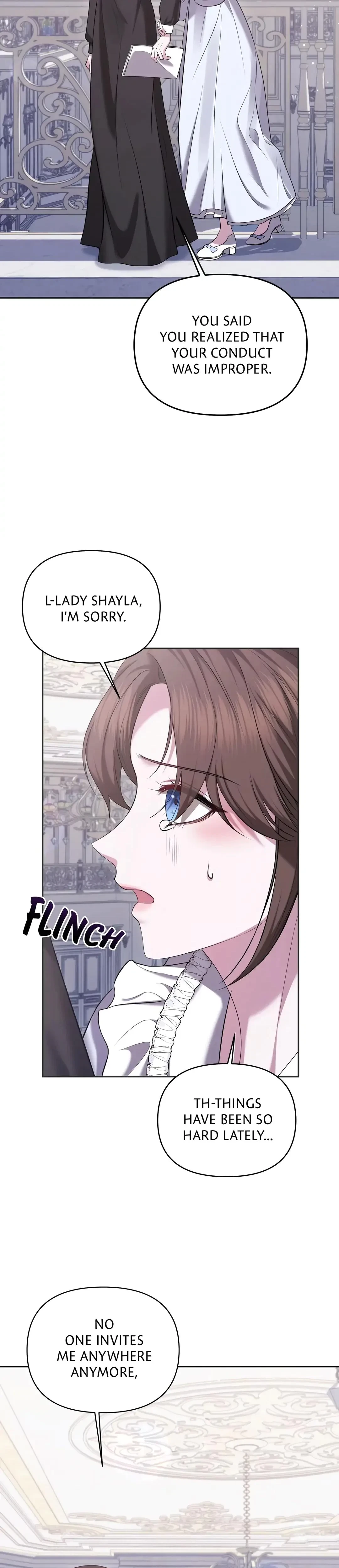Taming The Arrogant Grand Duke Chapter 15, page 24