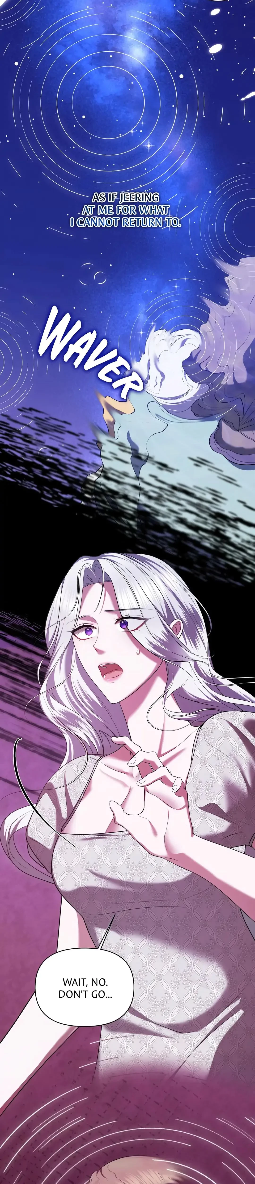 Taming The Arrogant Grand Duke Chapter 15, page 32