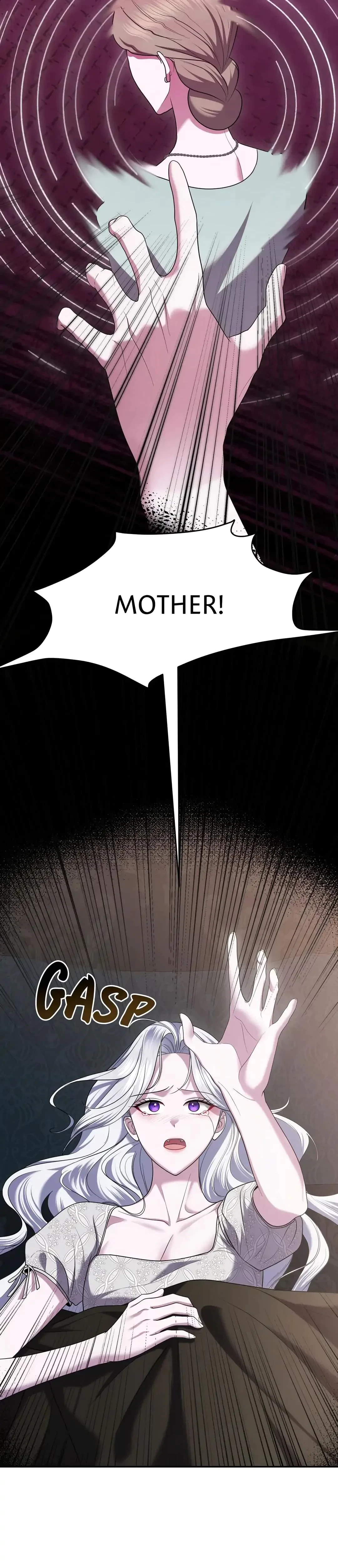Taming The Arrogant Grand Duke Chapter 15, page 33