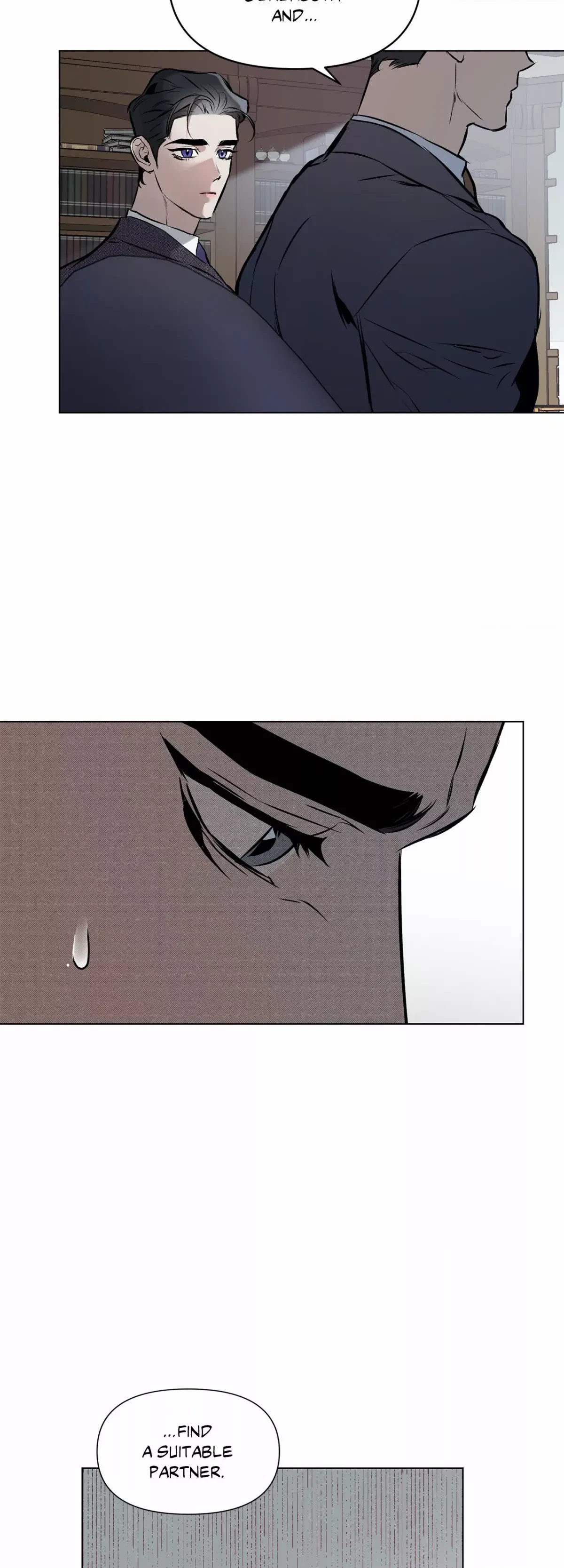 Define The Relationship Chapter 37, page 10