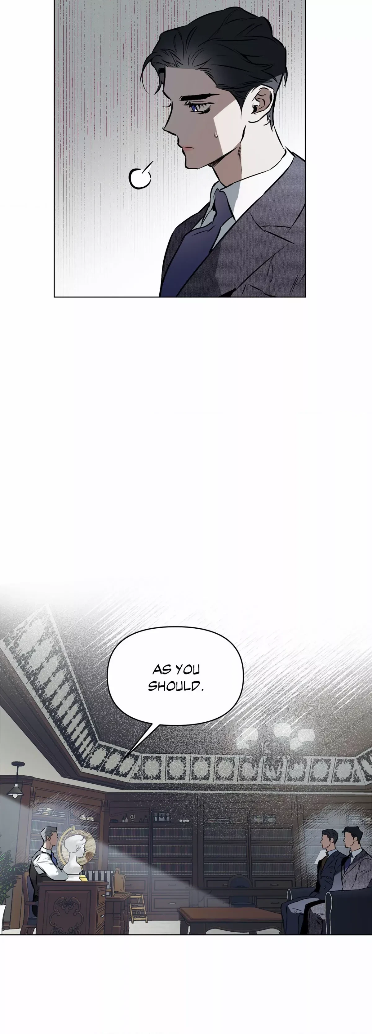Define The Relationship Chapter 37, page 11