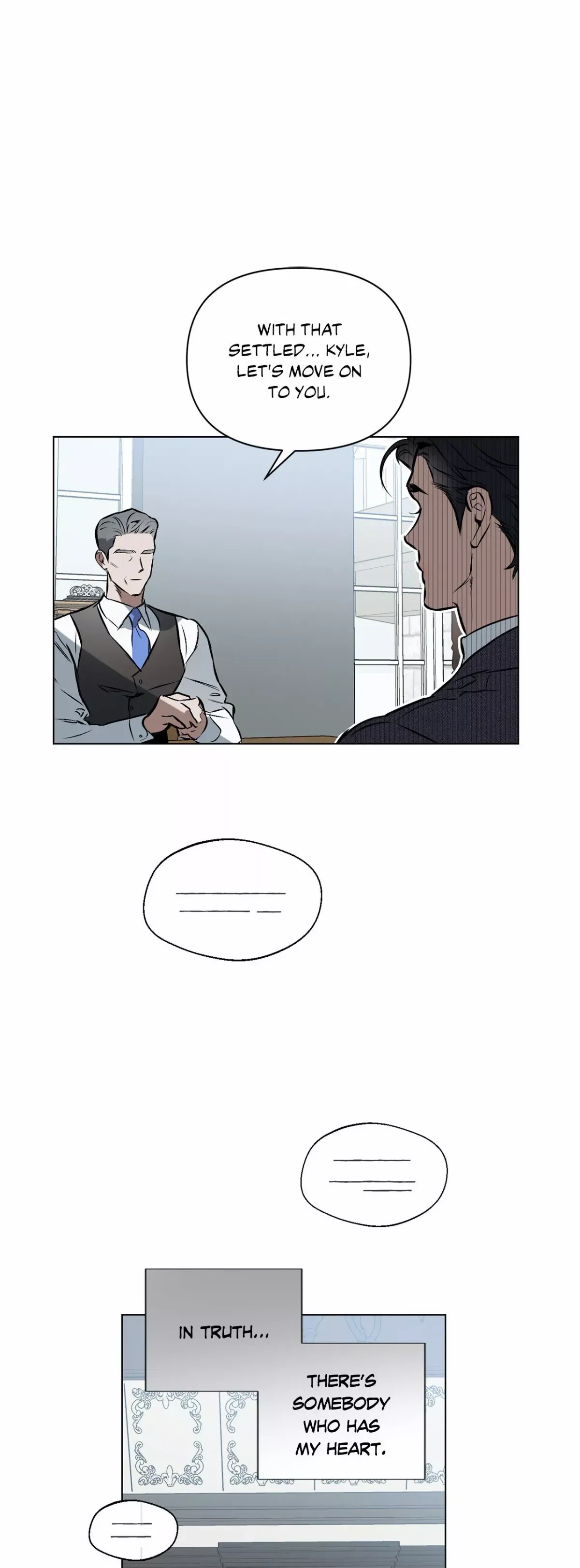 Define The Relationship Chapter 37, page 12