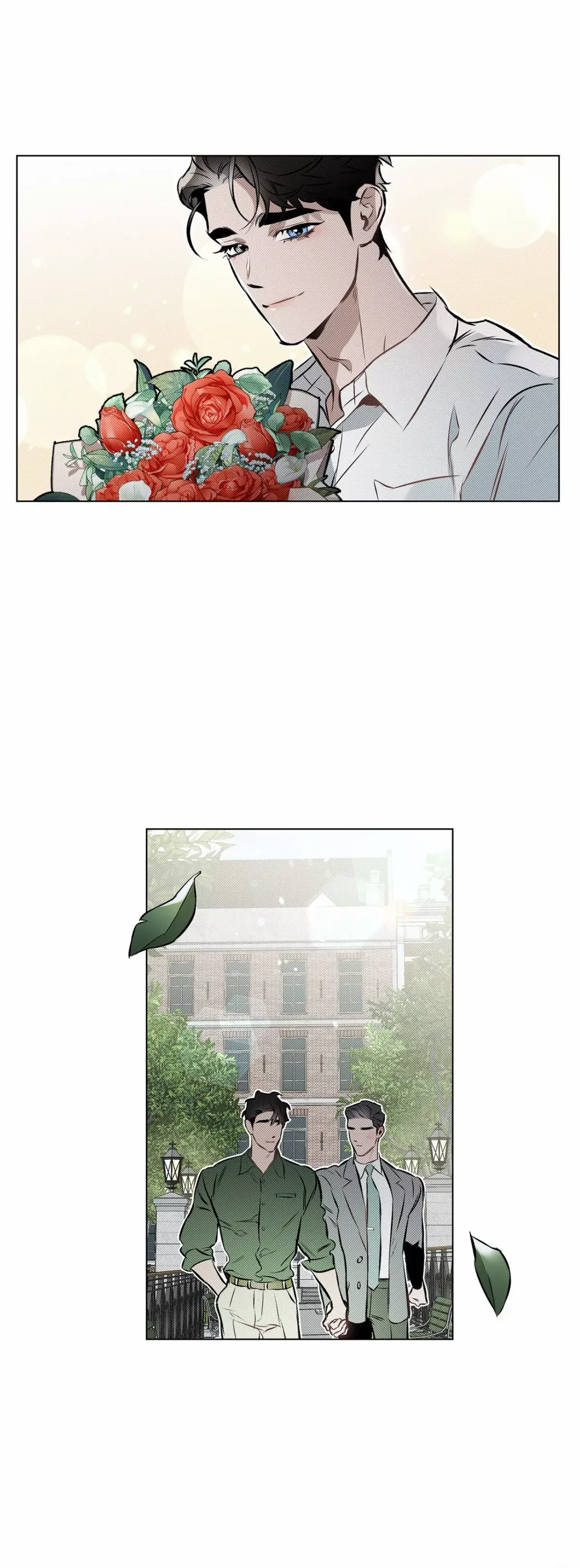 Define The Relationship Chapter 37, page 14