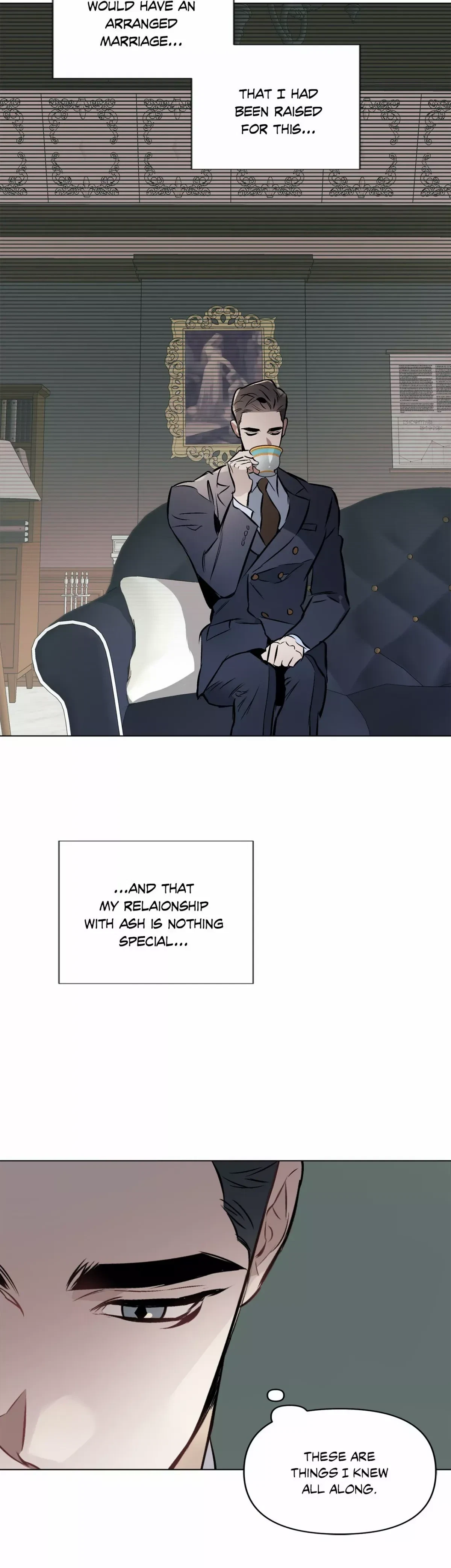 Define The Relationship Chapter 37, page 20