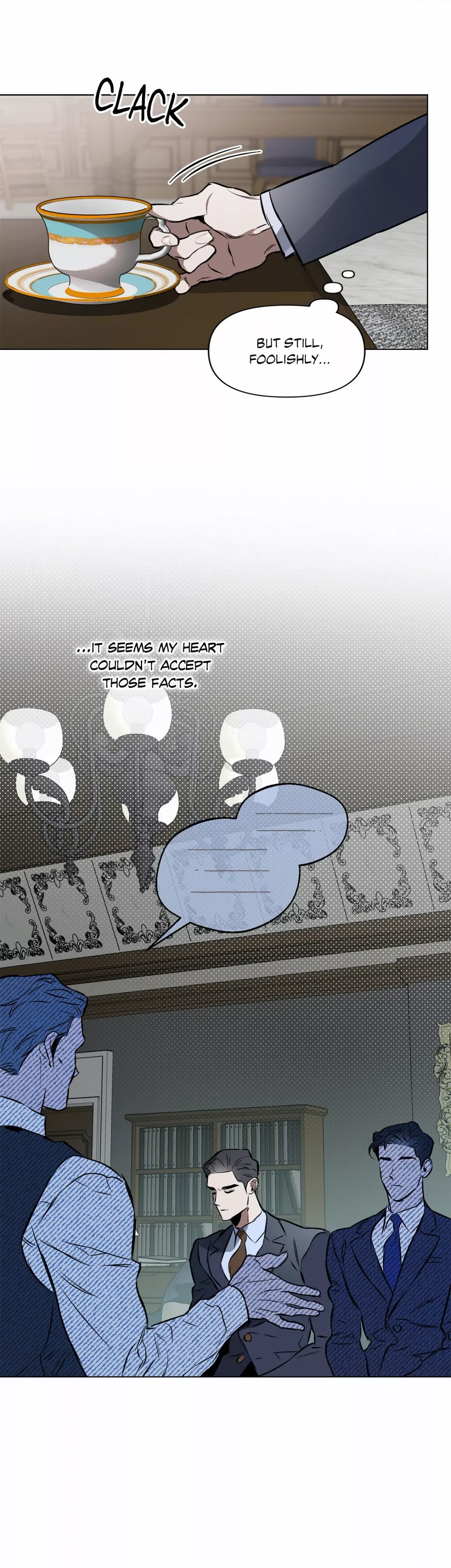 Define The Relationship Chapter 37, page 21