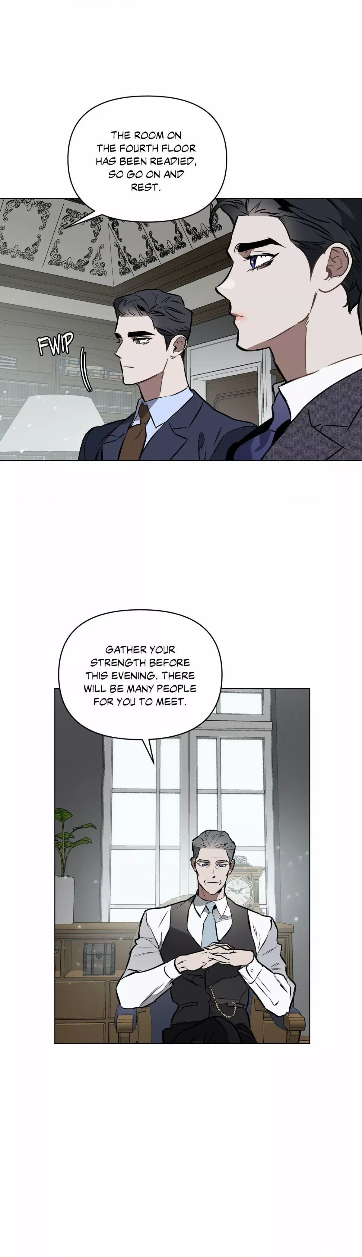Define The Relationship Chapter 37, page 23