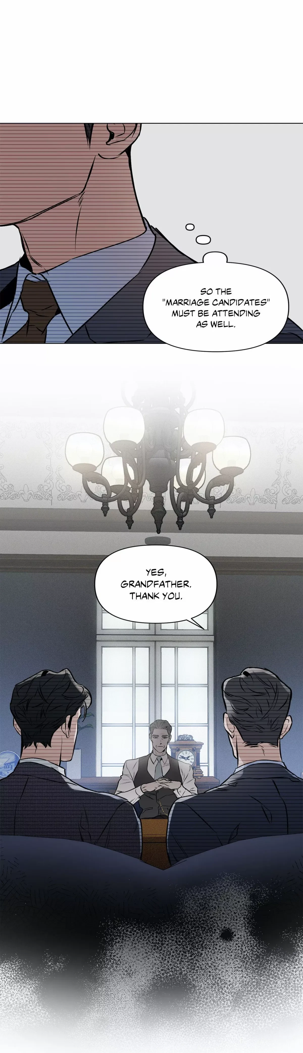 Define The Relationship Chapter 37, page 24