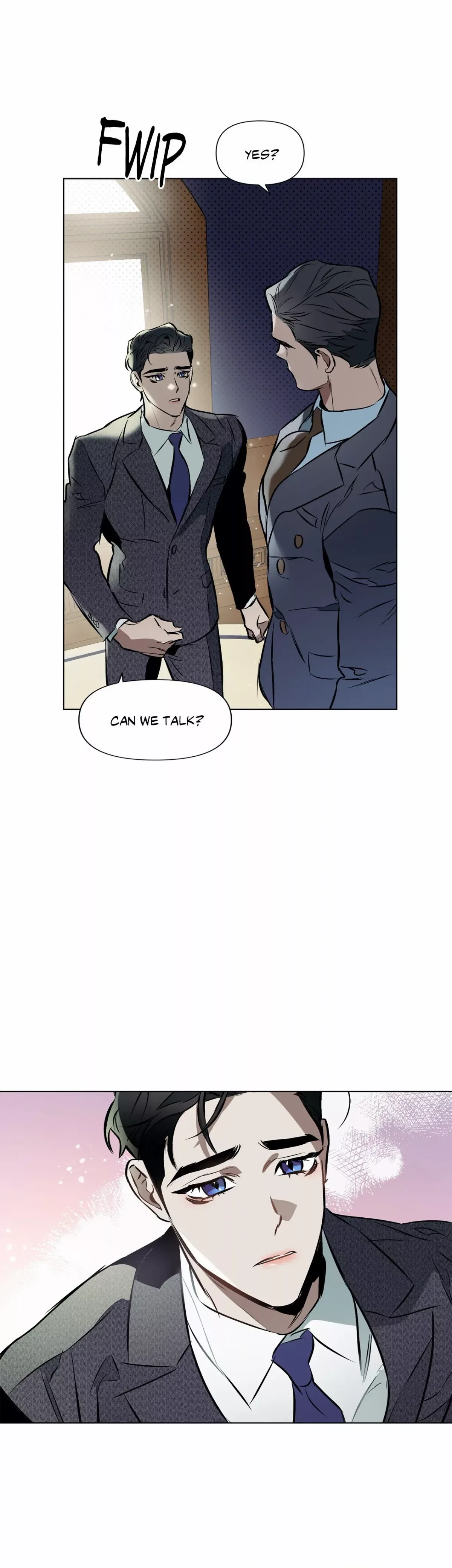 Define The Relationship Chapter 37, page 27
