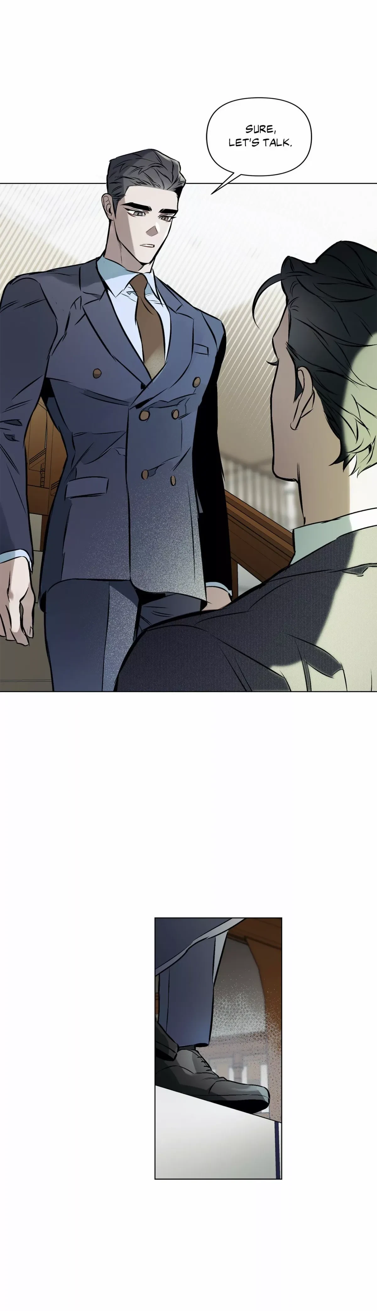 Define The Relationship Chapter 37, page 28