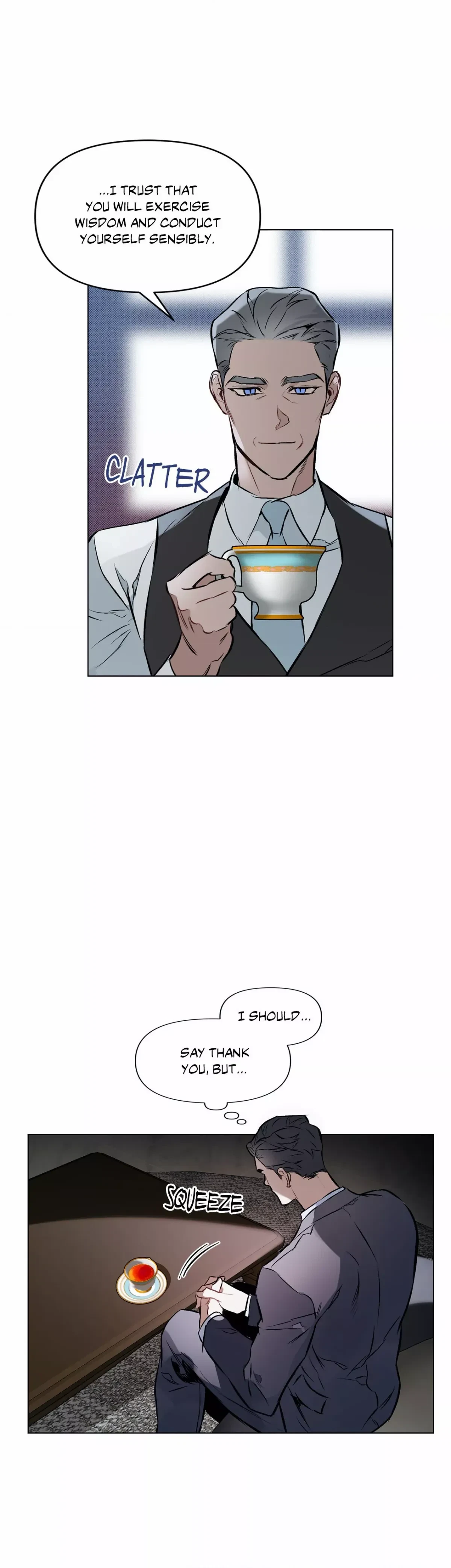 Define The Relationship Chapter 37, page 3