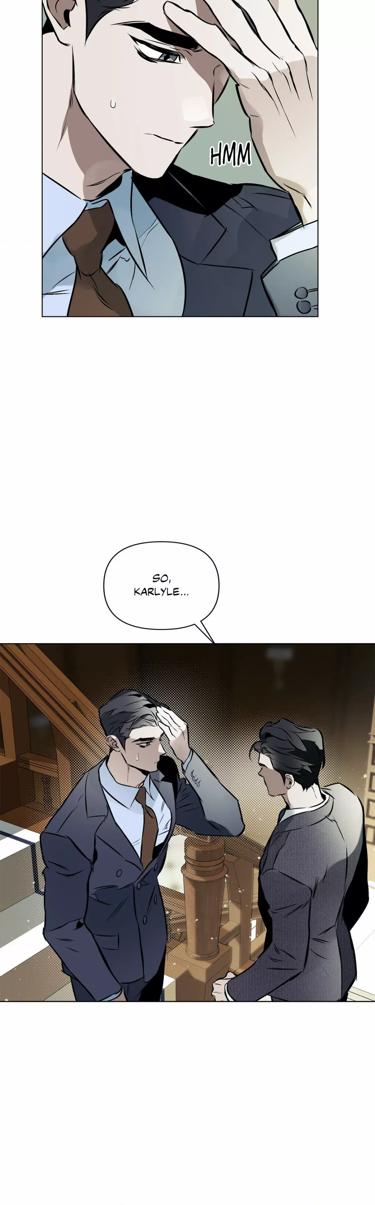 Define The Relationship Chapter 37, page 32