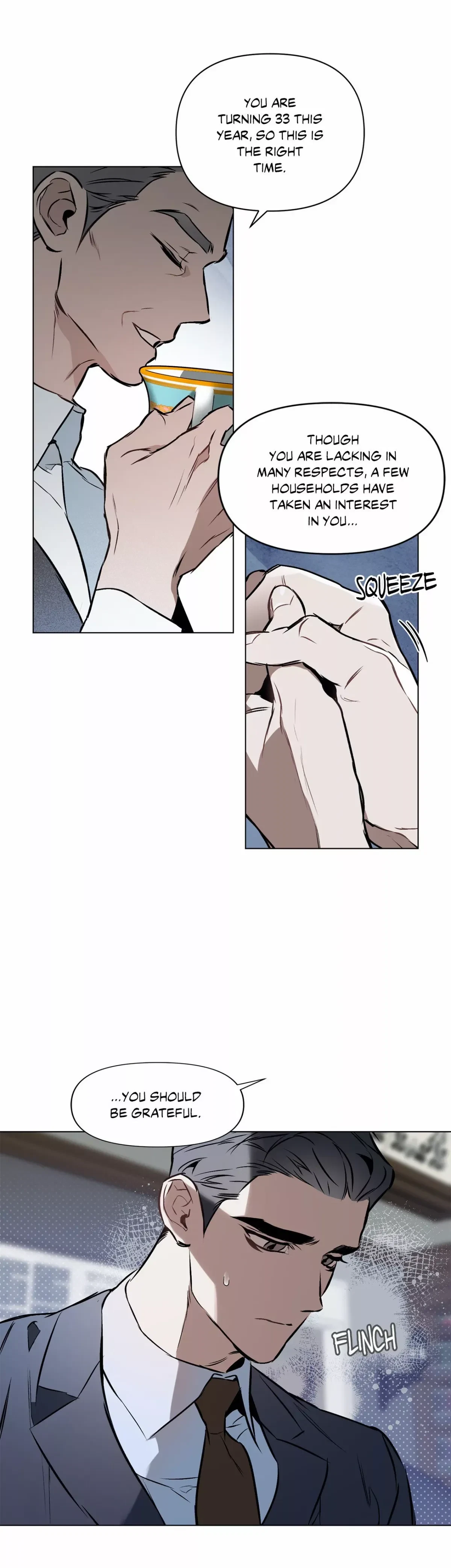 Define The Relationship Chapter 37, page 4