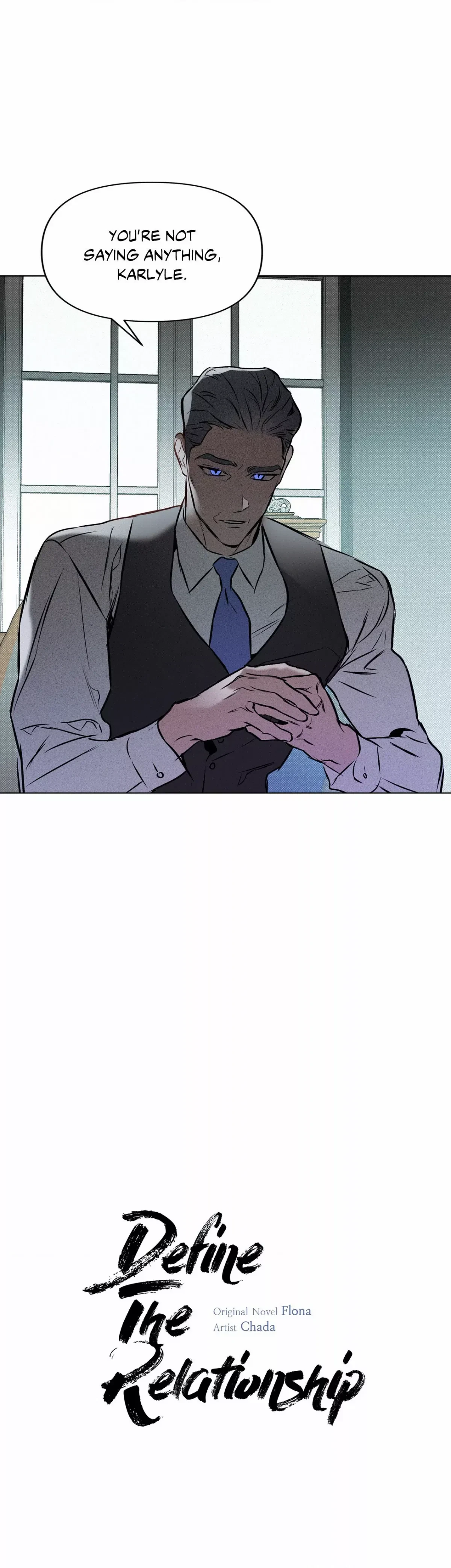 Define The Relationship Chapter 37, page 7