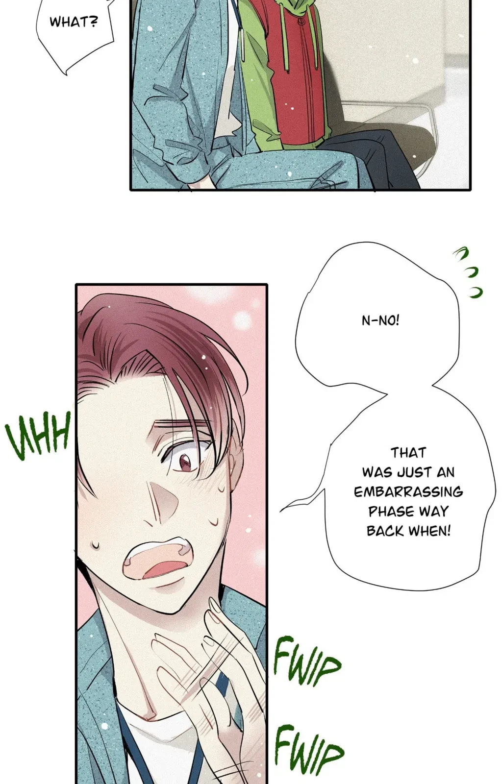Chapter 41, page 32