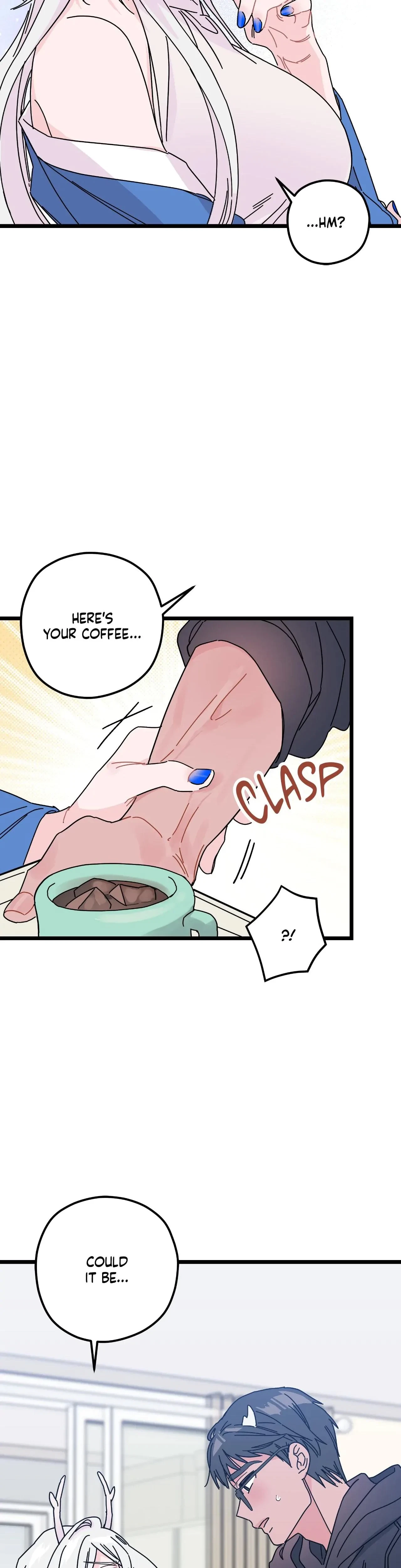 Not Without Reason Chapter 1, page 14
