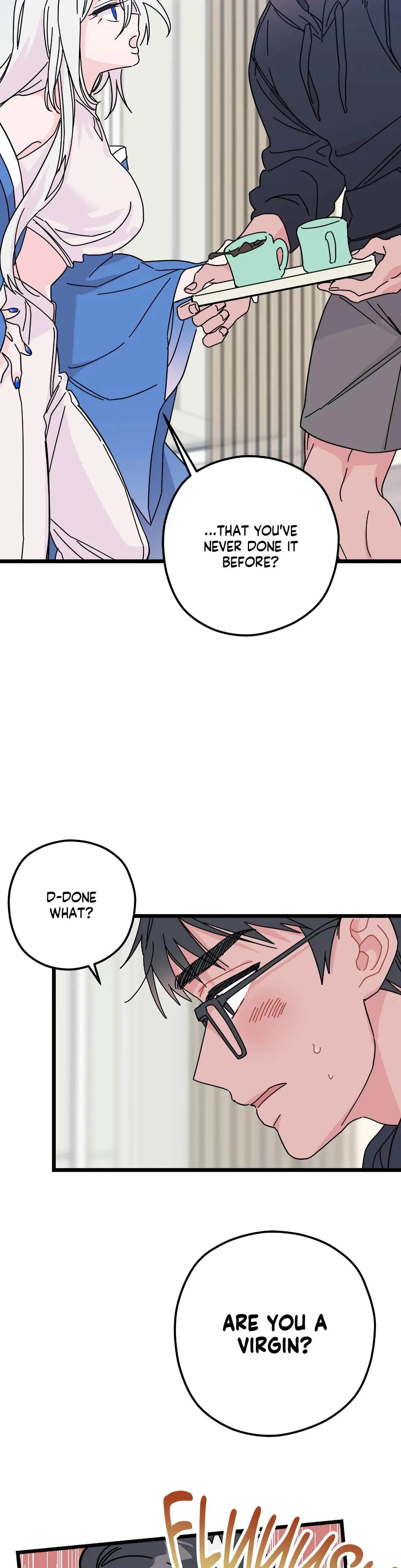 Not Without Reason Chapter 1, page 15