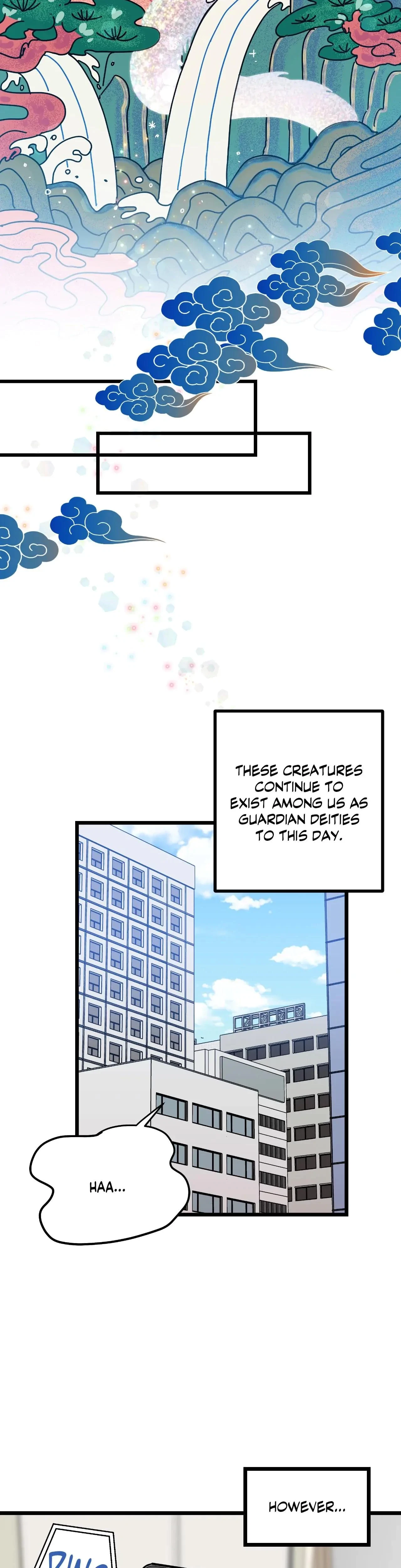 Not Without Reason Chapter 1, page 2