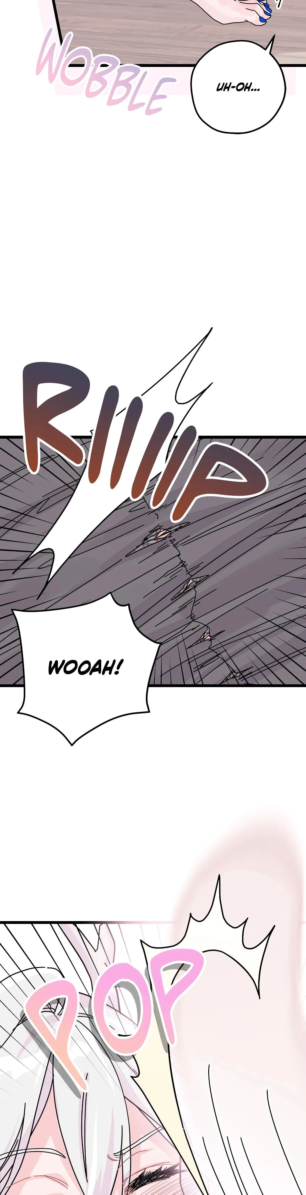 Not Without Reason Chapter 1, page 22