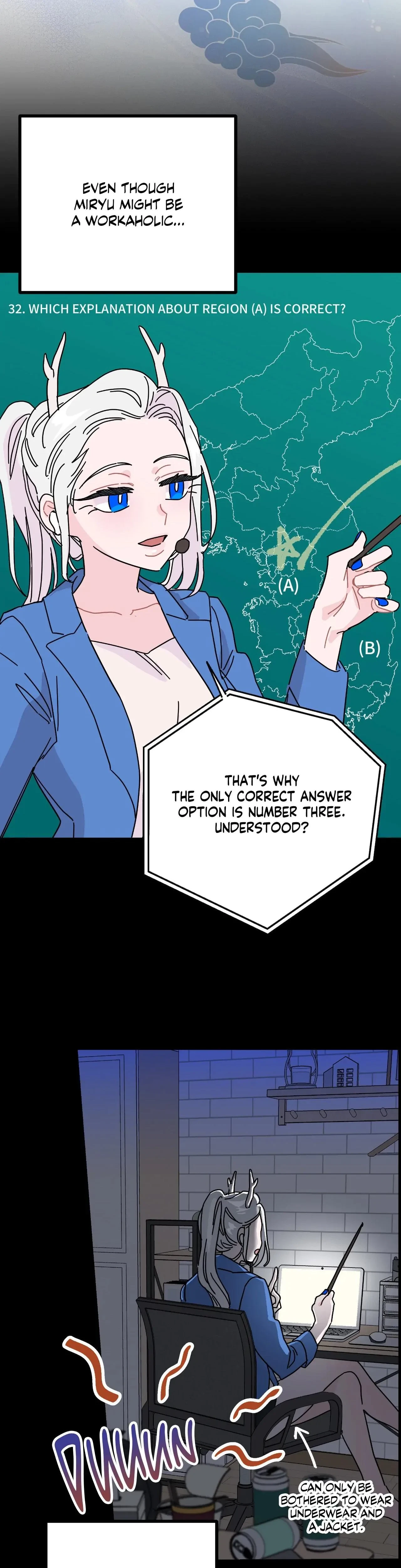 Not Without Reason Chapter 1, page 24