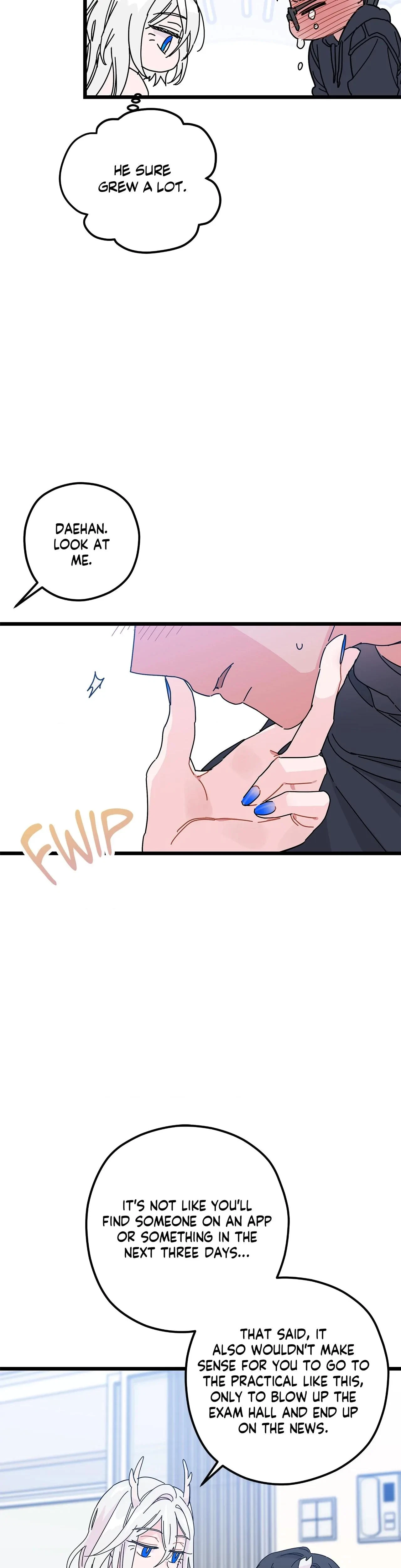Not Without Reason Chapter 1, page 29