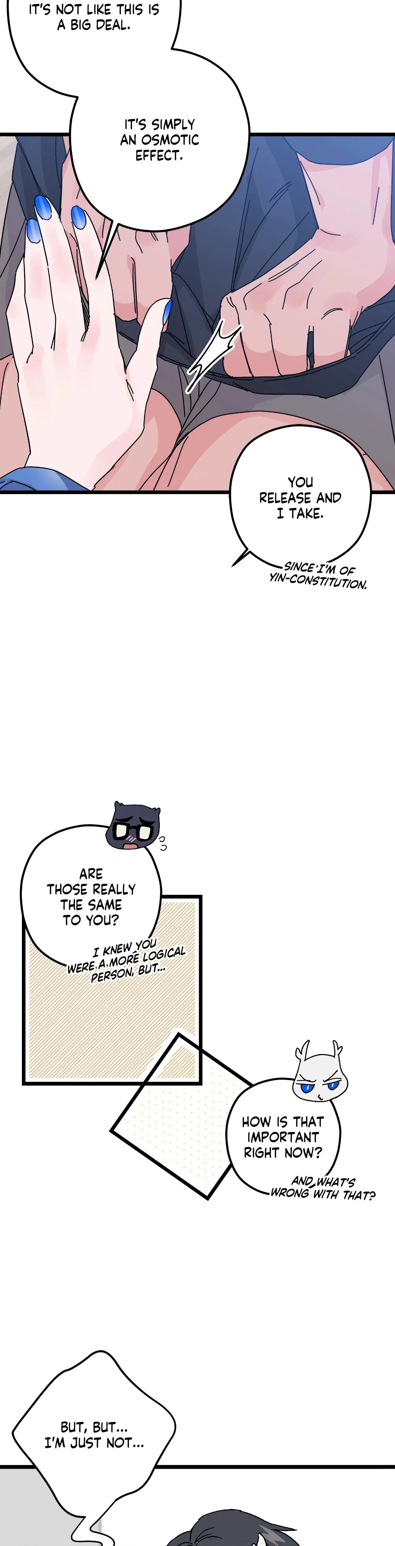 Not Without Reason Chapter 1, page 31