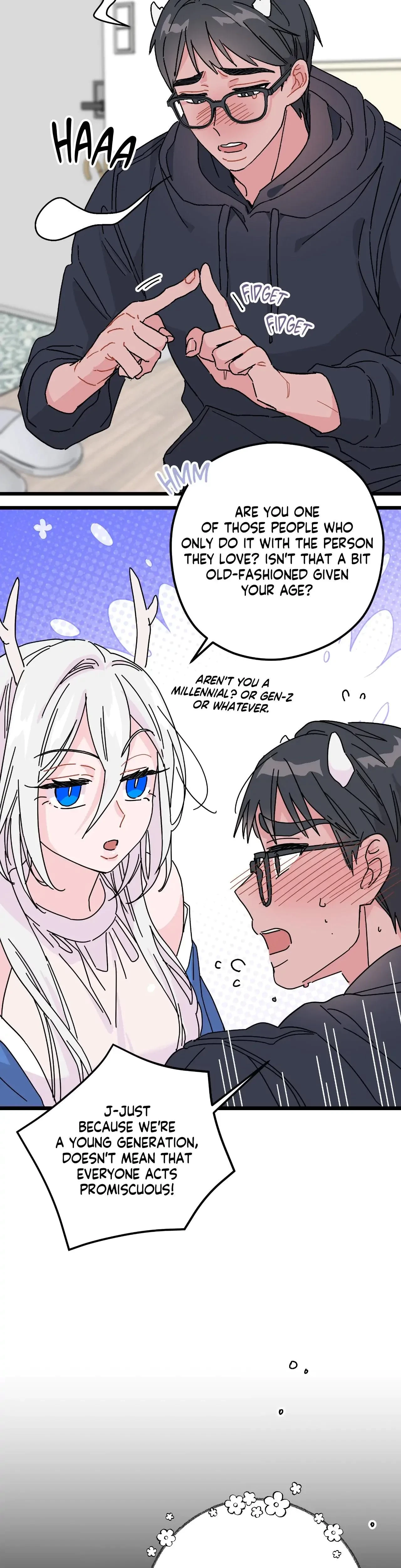 Not Without Reason Chapter 1, page 32