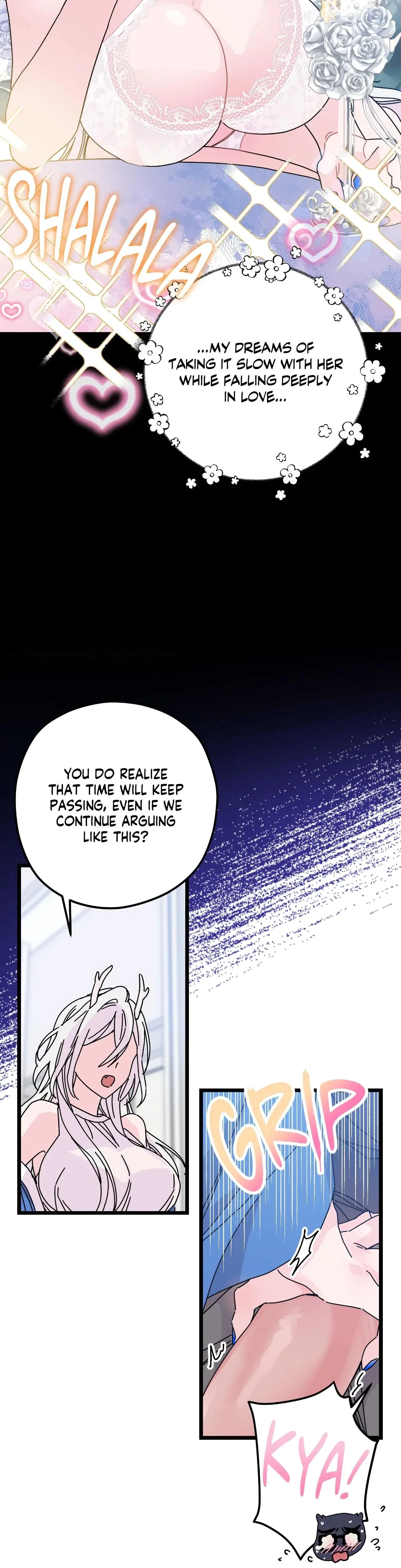 Not Without Reason Chapter 1, page 34