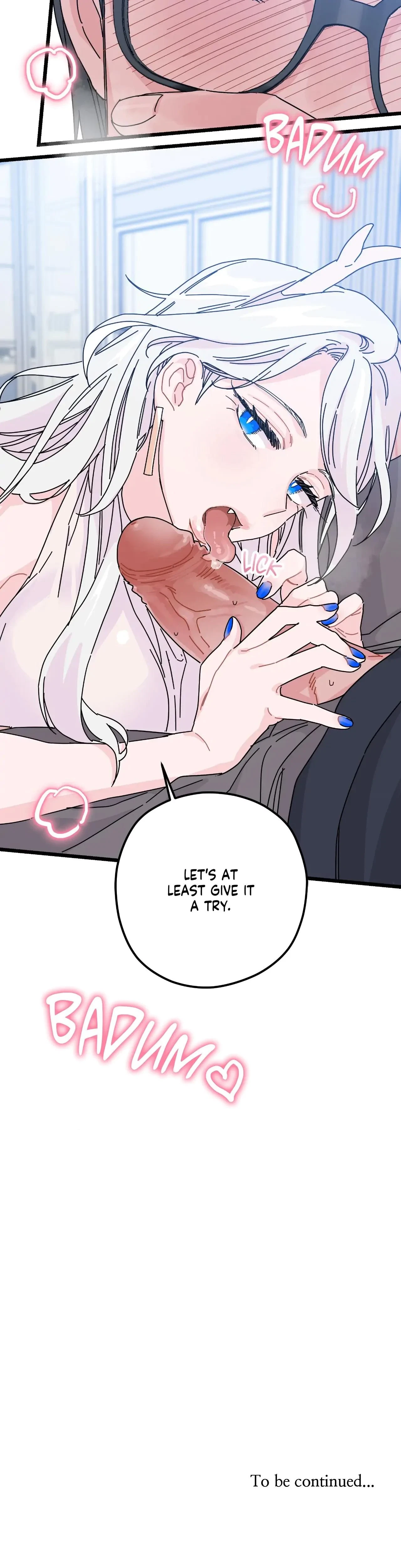 Not Without Reason Chapter 1, page 36