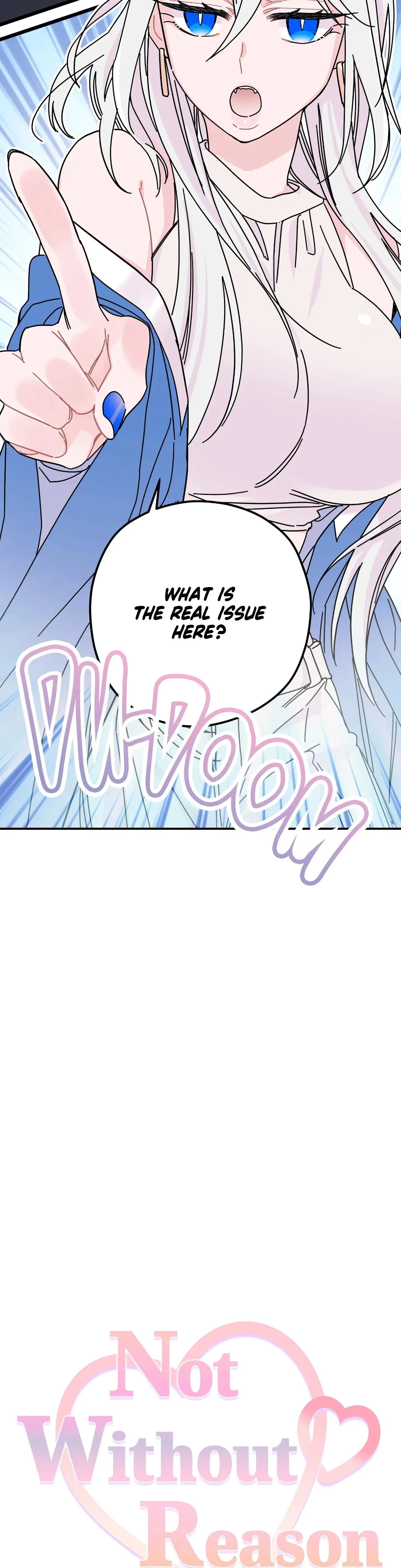 Not Without Reason Chapter 1, page 5
