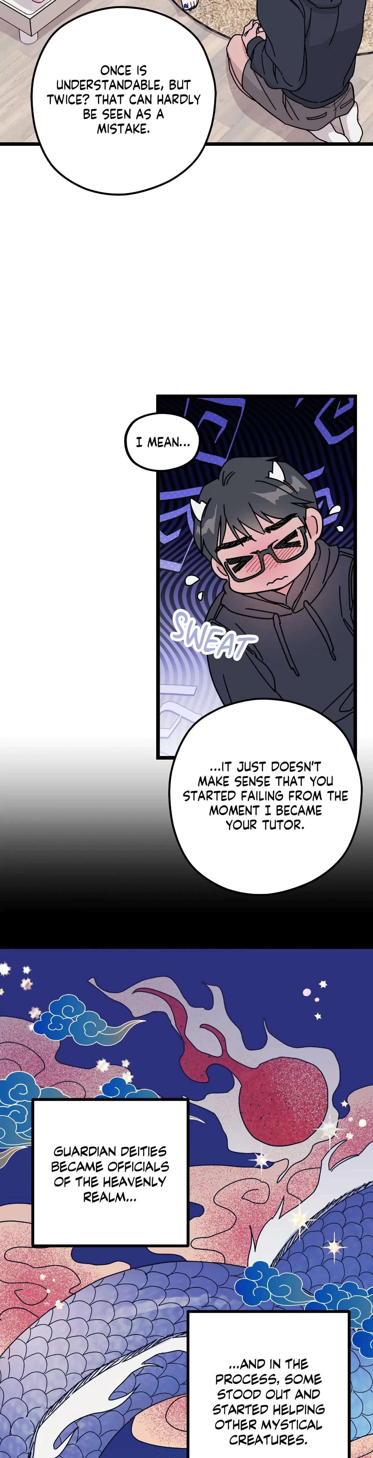 Not Without Reason Chapter 1, page 7