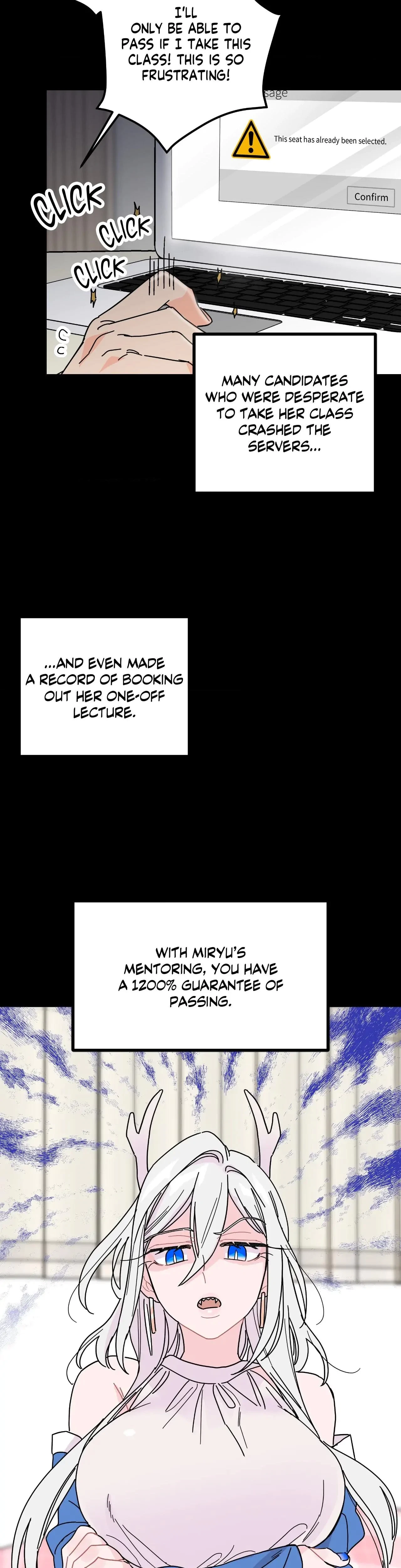 Not Without Reason Chapter 1, page 9