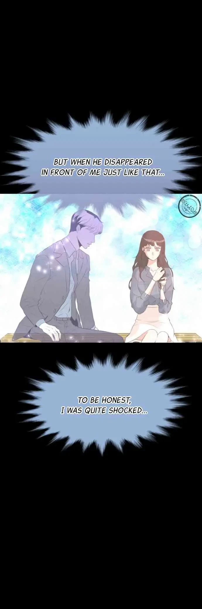 Take Me, I'm Yours Chapter 13, page 13
