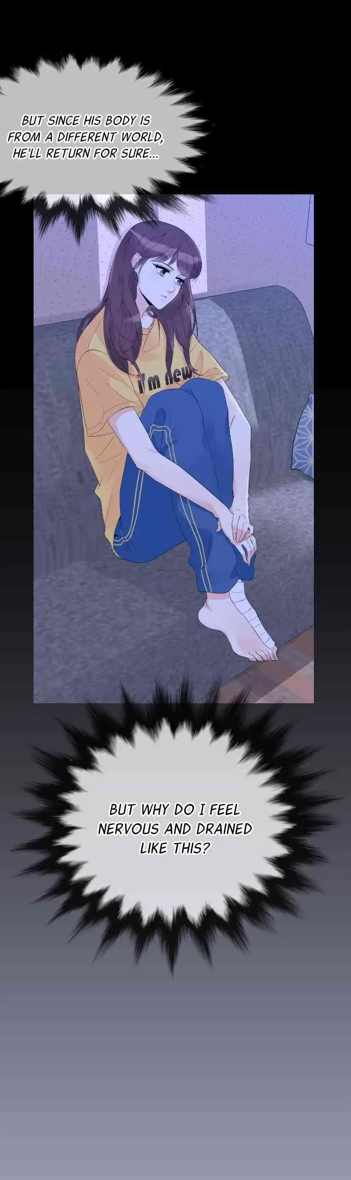 Take Me, I'm Yours Chapter 13, page 14