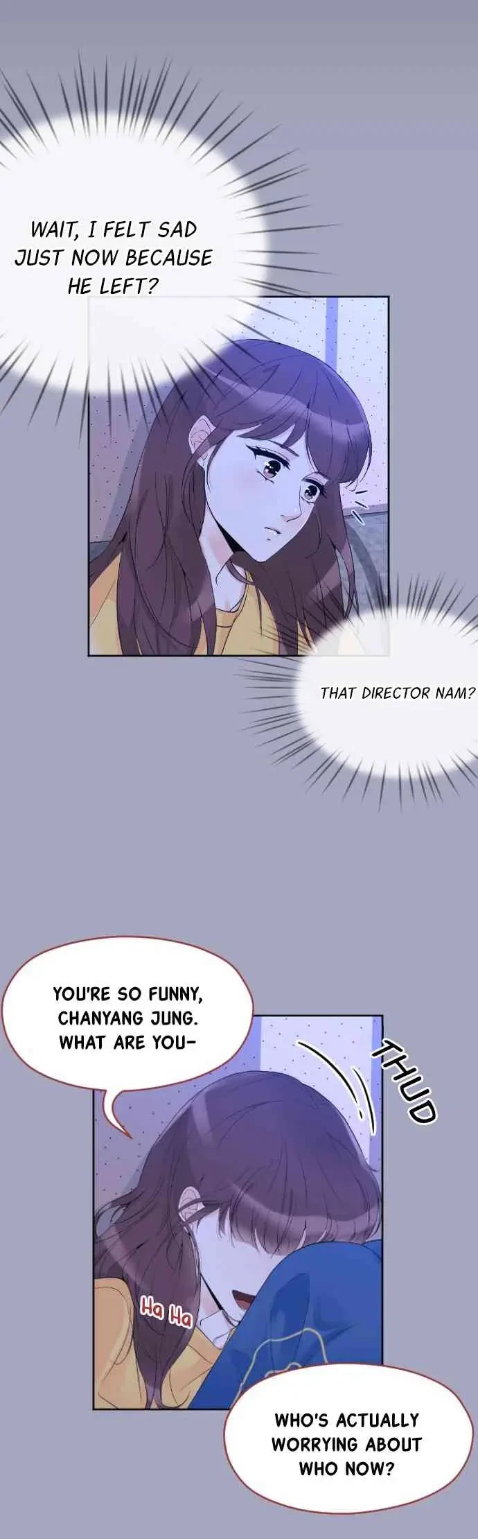Take Me, I'm Yours Chapter 13, page 15