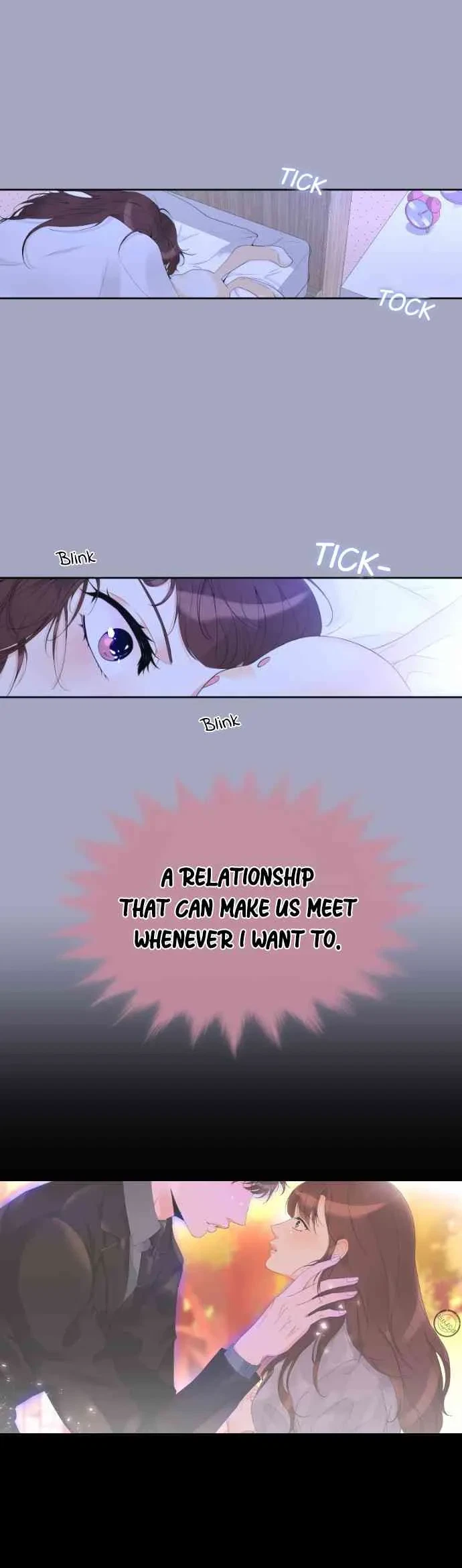 Take Me, I'm Yours Chapter 13, page 2